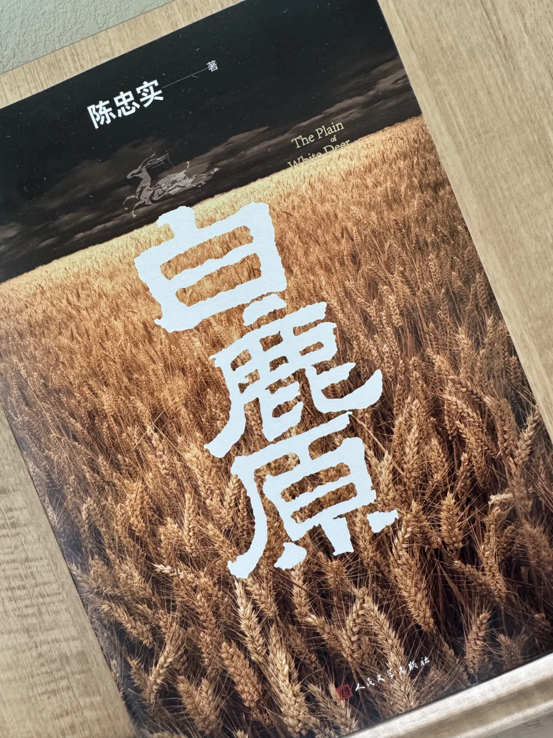 93年复刻无删减版 陈忠实《白鹿原》 豆瓣高分
