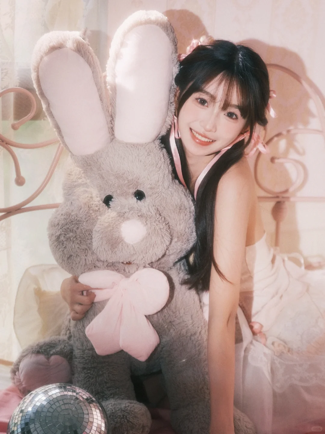 韩系生日画报🎀不管几岁 开心万岁🎉