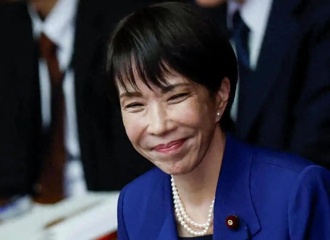 高市早苗成了世界上最为难的首相了

美国悍然抓捕委内瑞拉总统马杜罗，这一公然违反