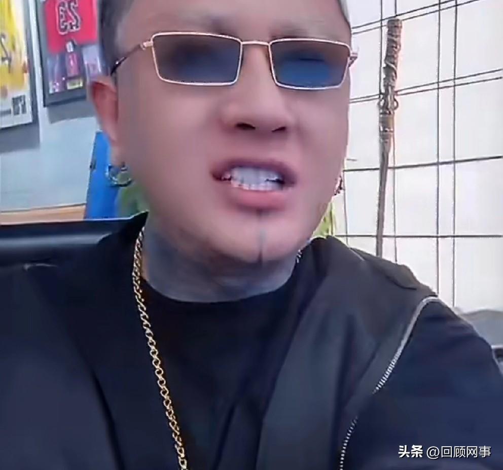 小胖透露方丈老葛没闹掰，彼此冷静两天！

                  这