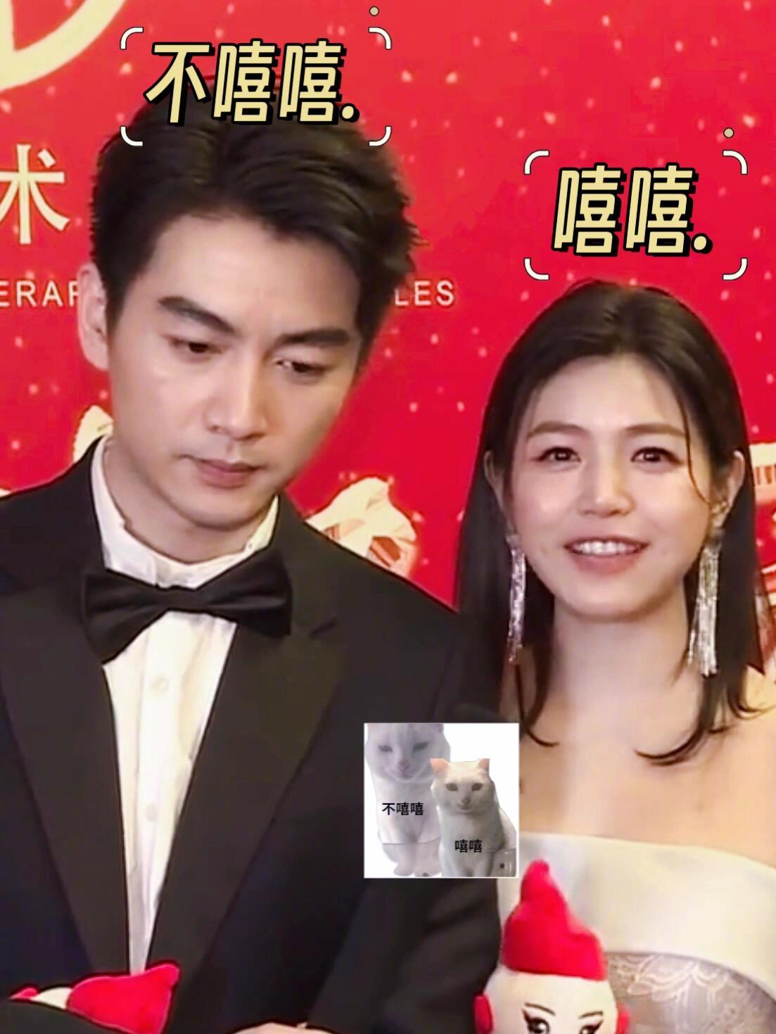 陈晓陈妍希离婚 陈晓陈妍希被爆离婚了，娱乐圈所谓的真爱还能信吗？陈晓和陈妍希能够