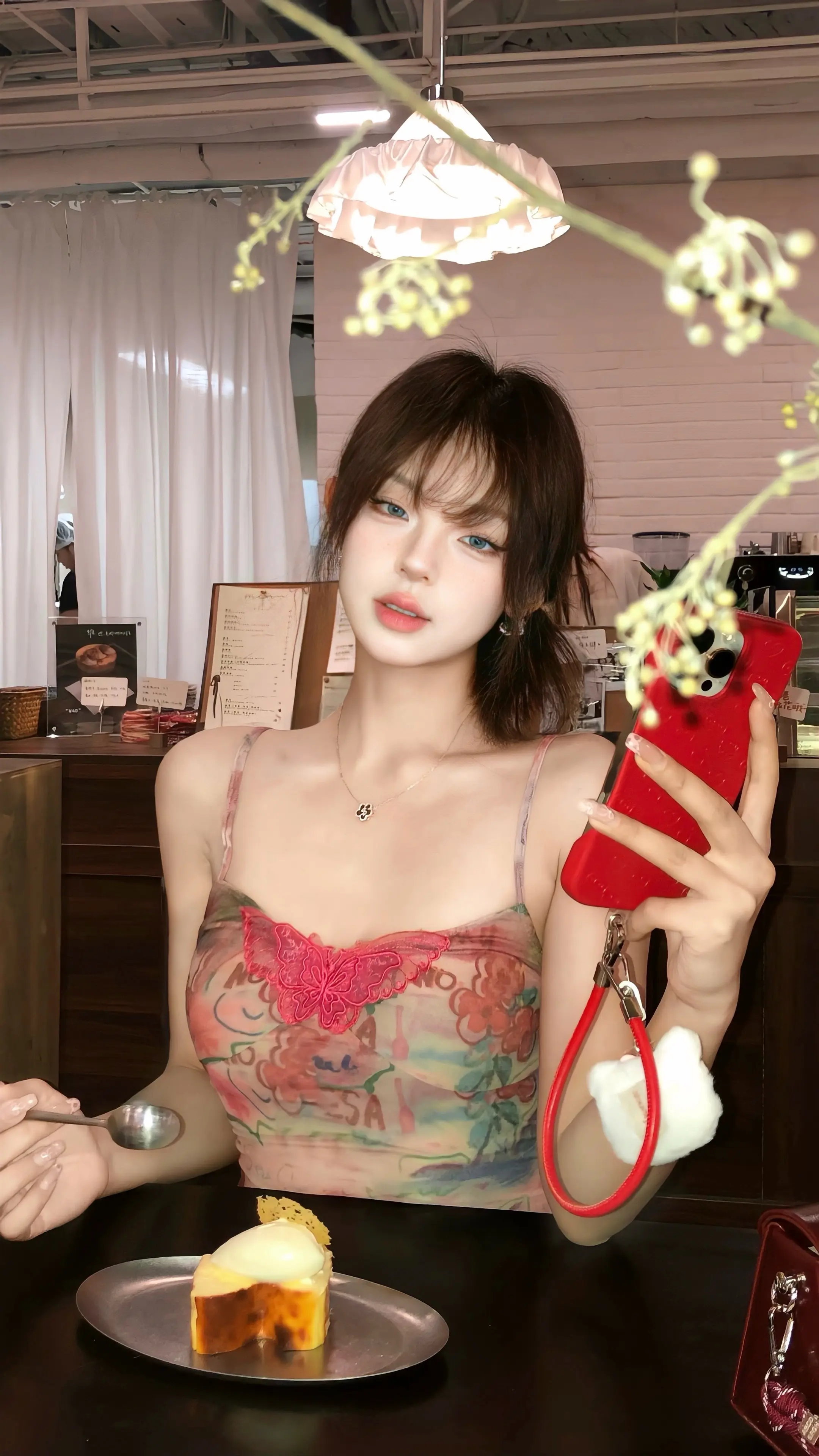 bella你会看到我当你抬头