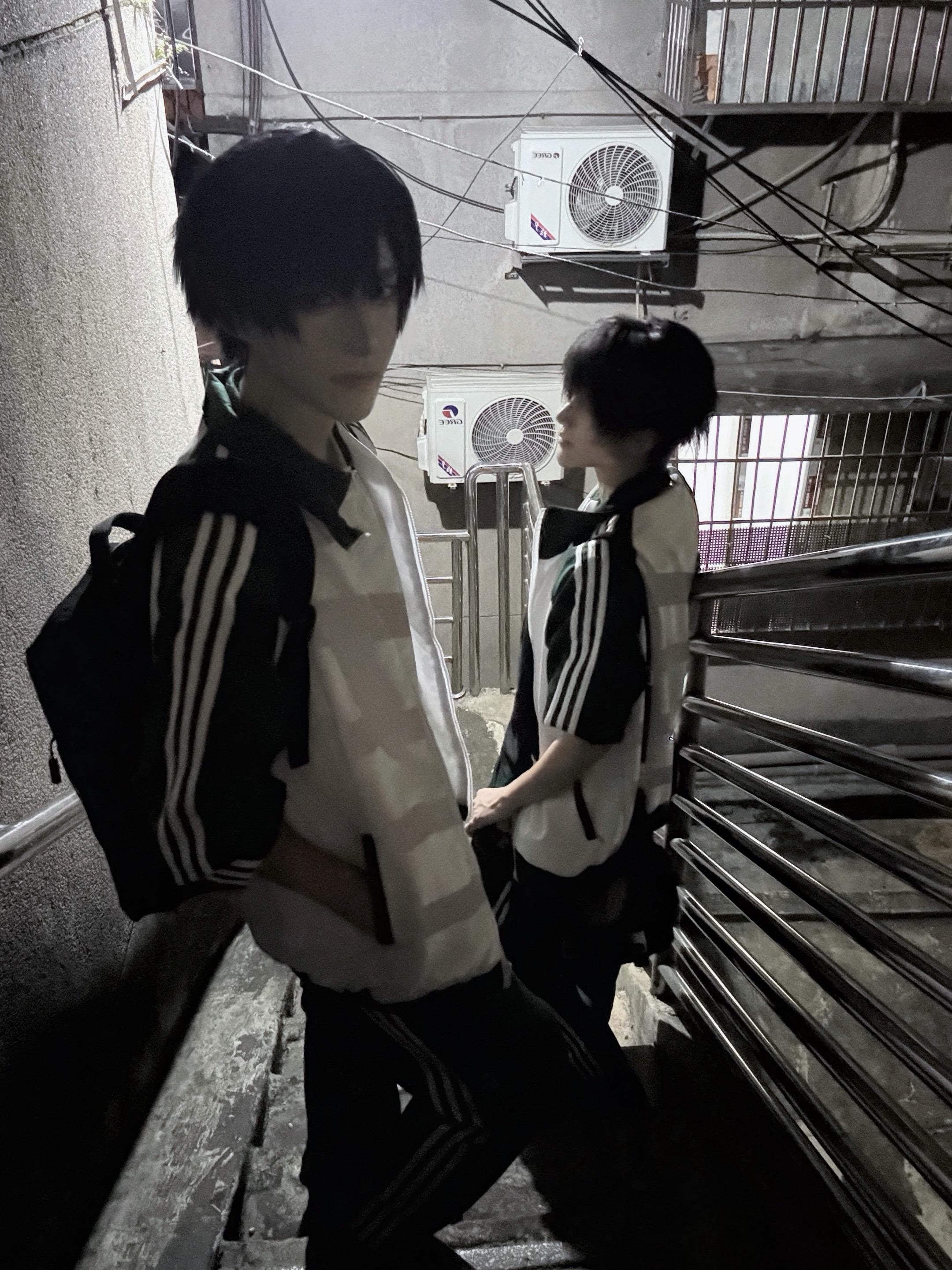 陈景深，我不在的日子你会想起过去吗？学霸