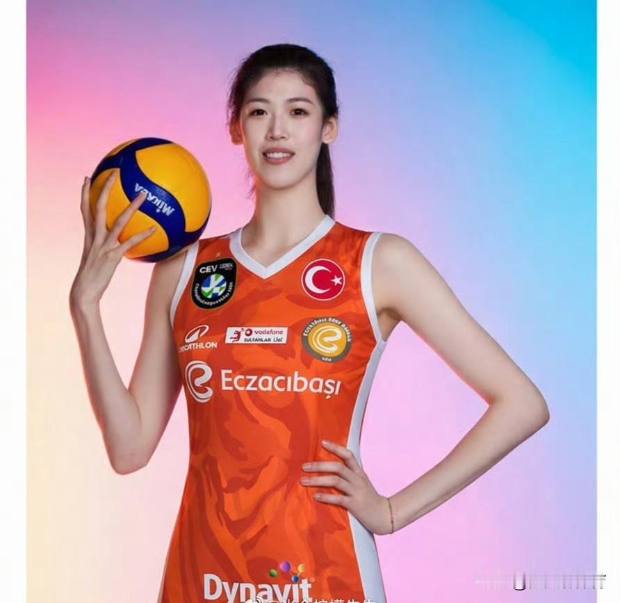 竹篮打水一场空[流泪]终于有李盈莹的转会消息了！李盈莹这个赛季不会去意大利米兰俱