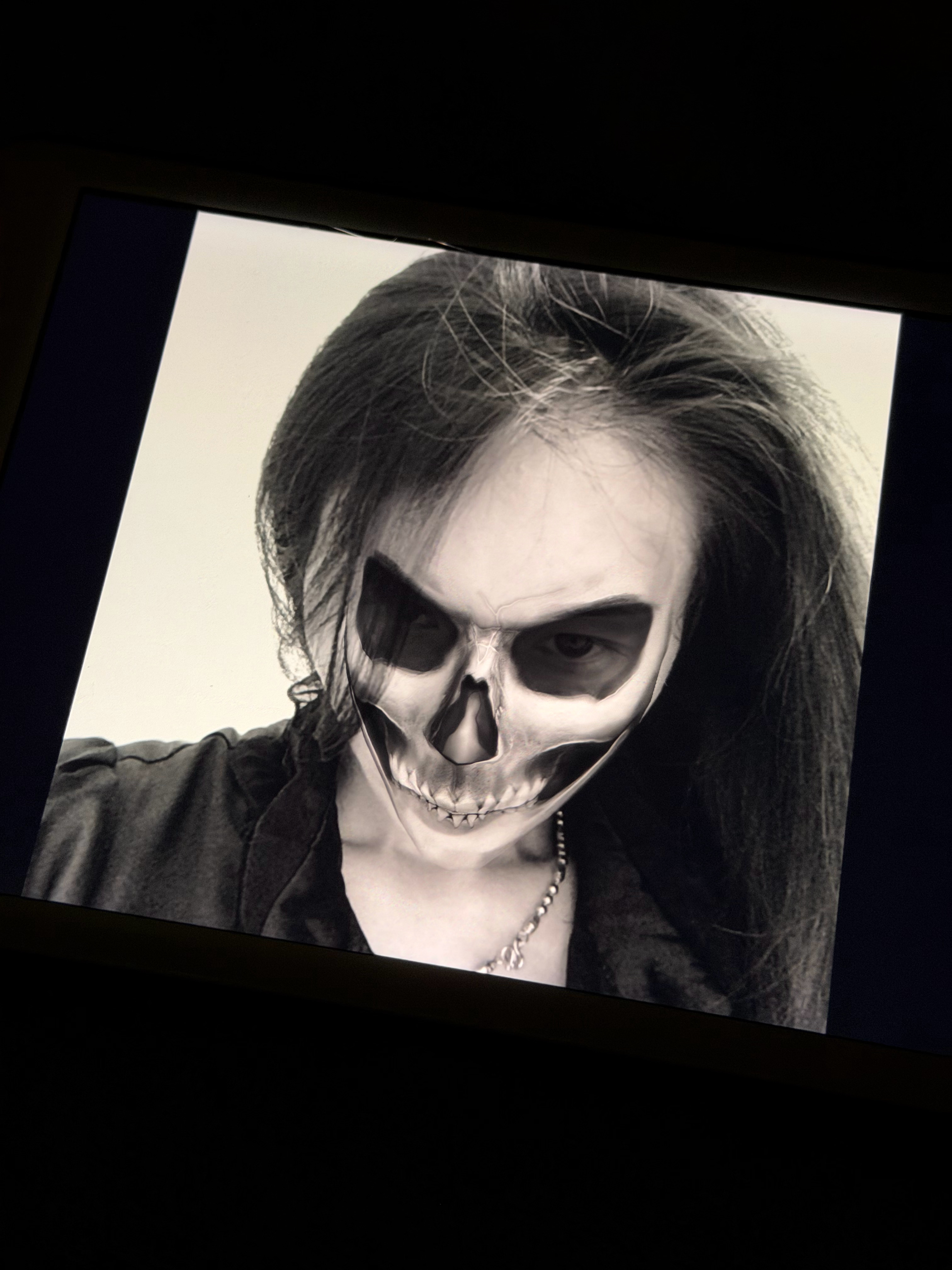 خدني بين ايديك ！💀 