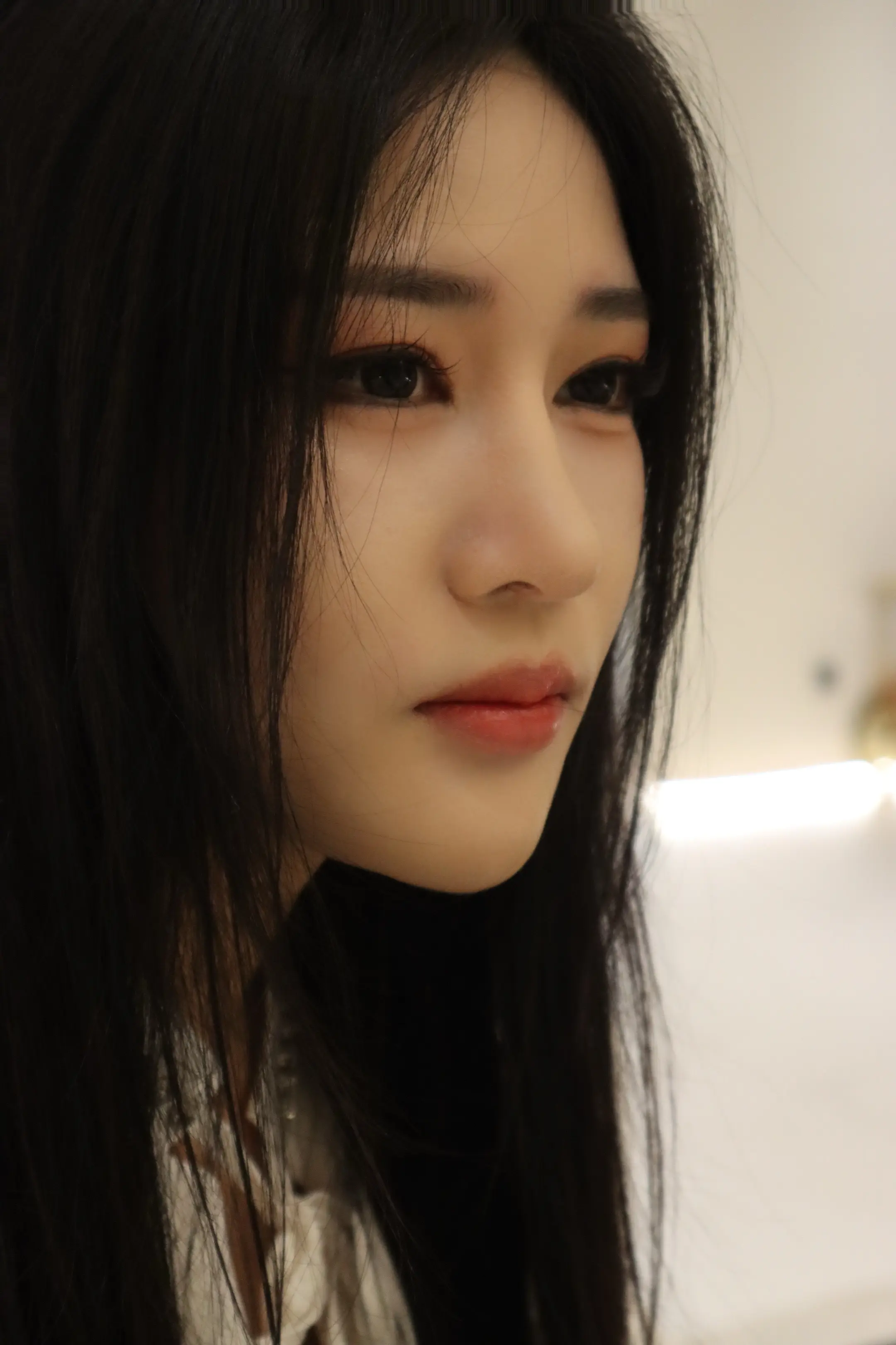 能让我发光的永远都是我的事业
