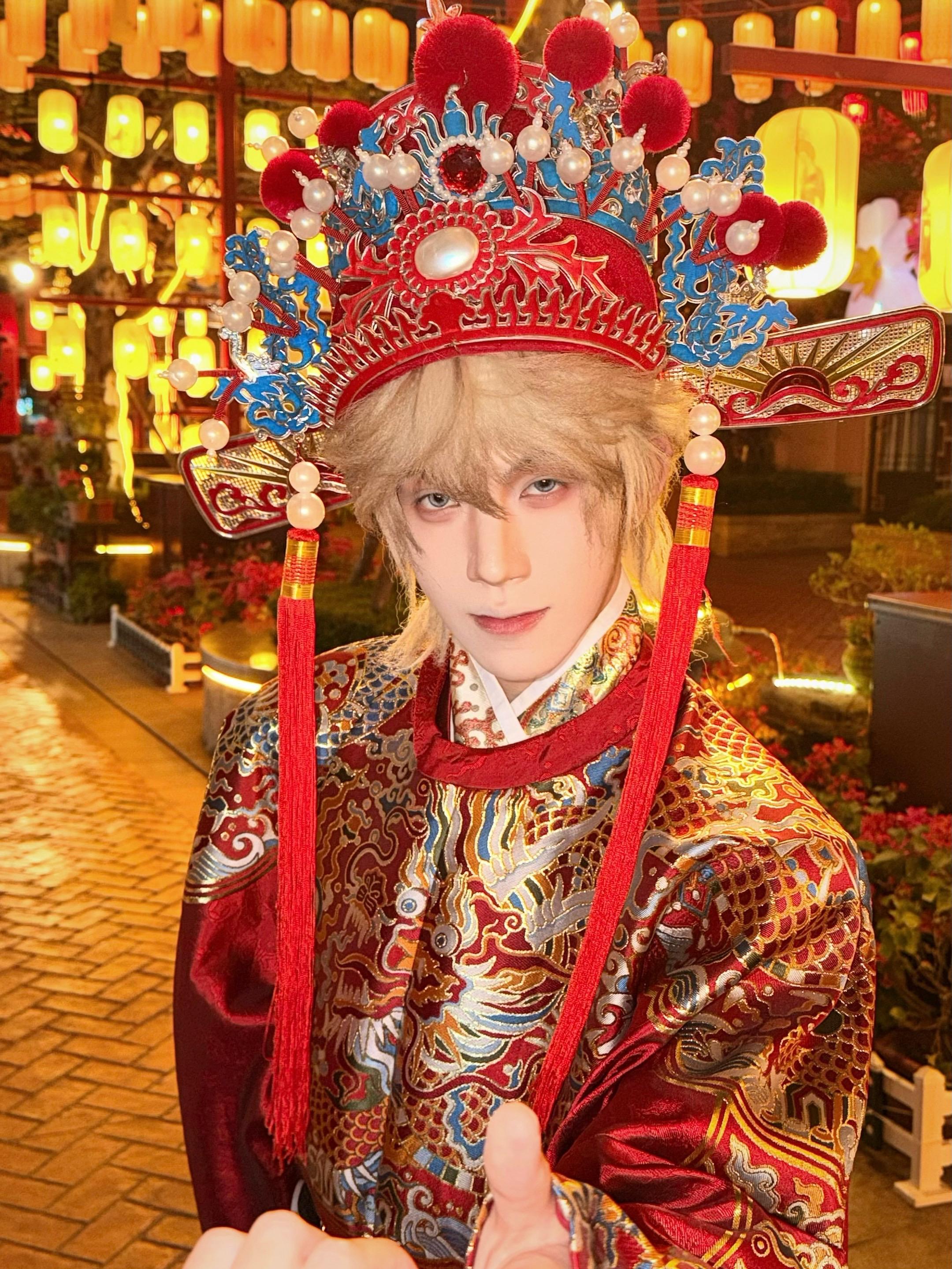 白水鉴心 我心可鉴