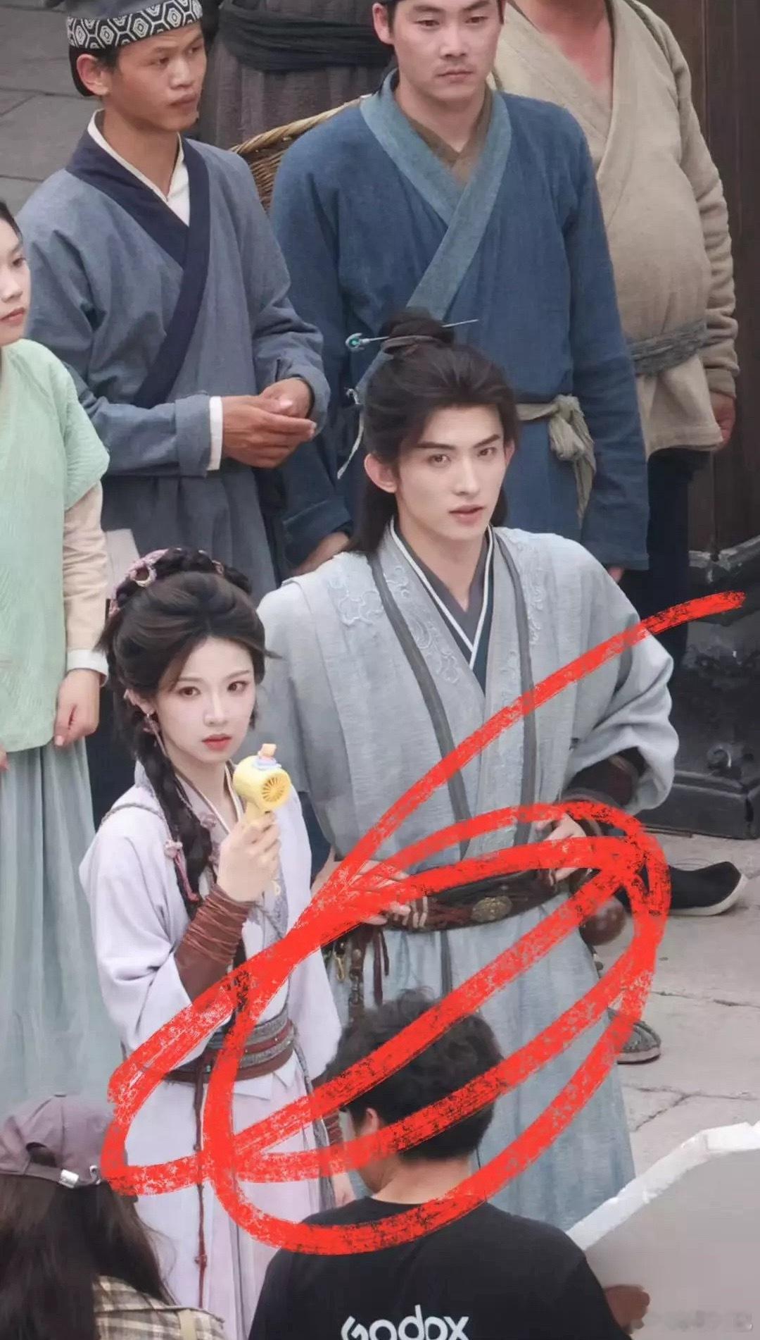 三水的美商好高 ​​​