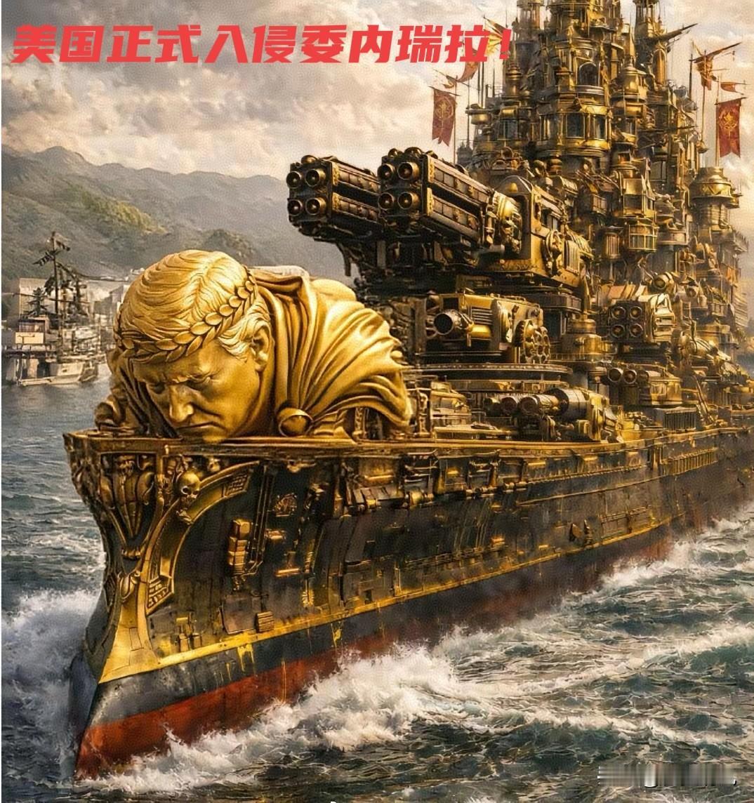 特朗普被指下令打击委内瑞拉境内目标
首都加拉加斯传出爆炸声

2026年1月3日