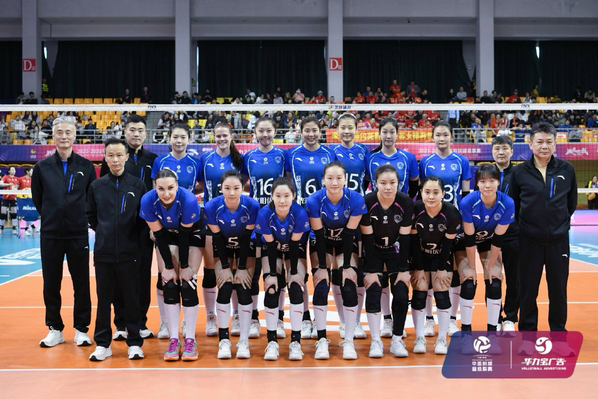 女排联赛冠军战决胜场:上海3-0江苏夺冠🏆历经9亚🥈6铜🥉，时隔25年再次