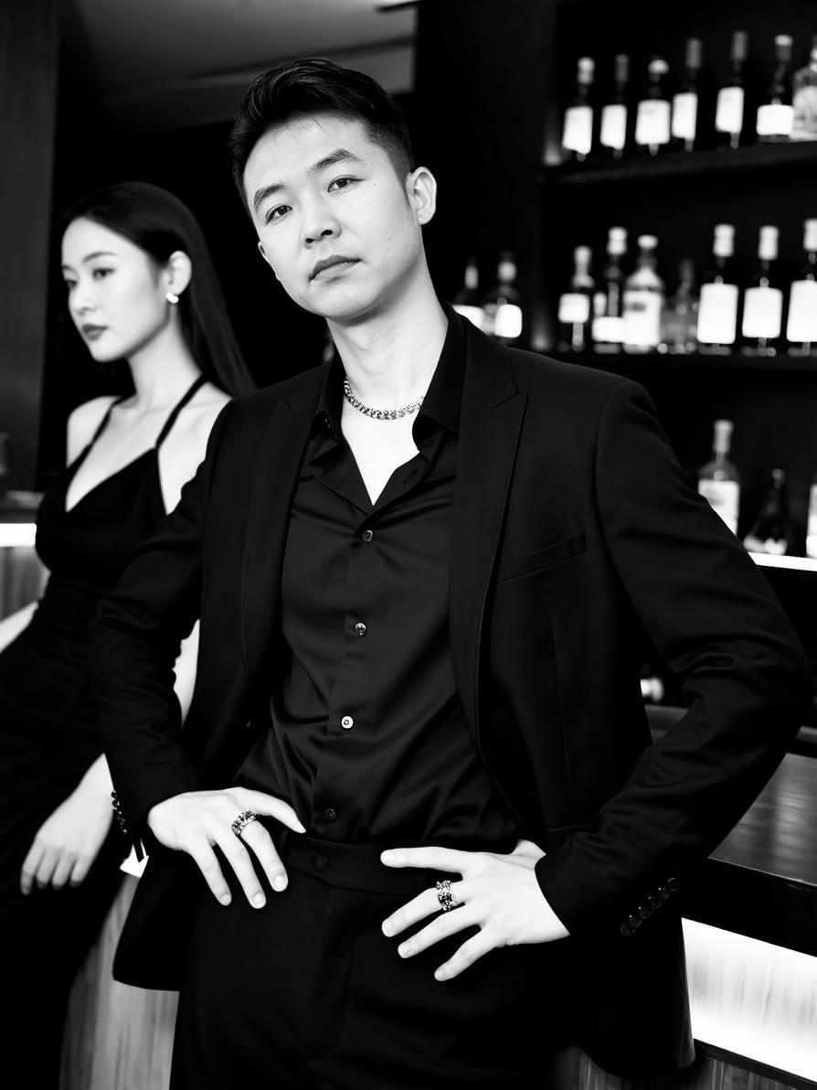 精彩人生我做主