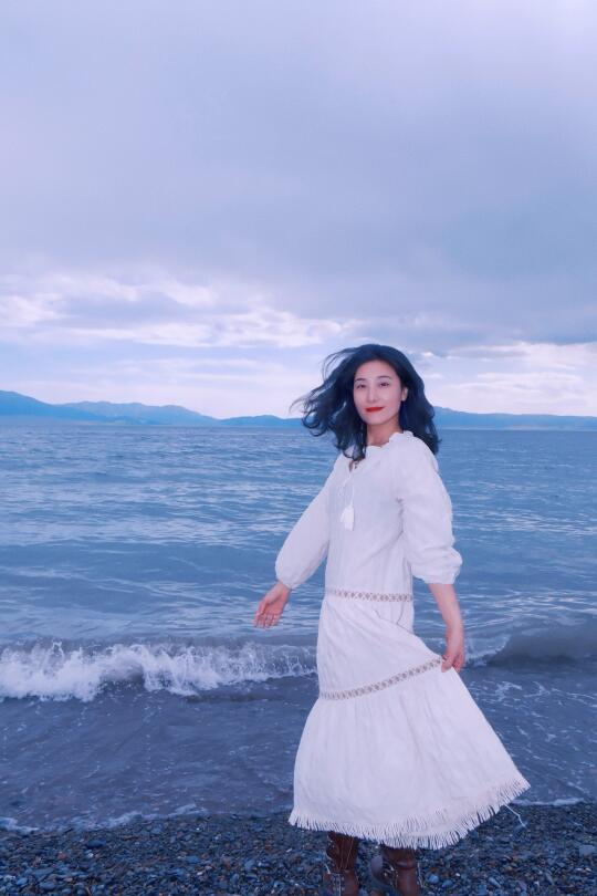 赛里木湖都没去过，白活了