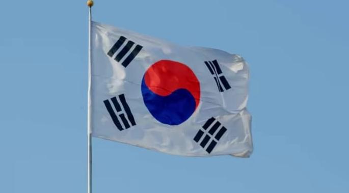 韩国考虑向乌克兰派遣军事人员

据《新闻周刊》报道，韩国一名情报官员透露，韩国政