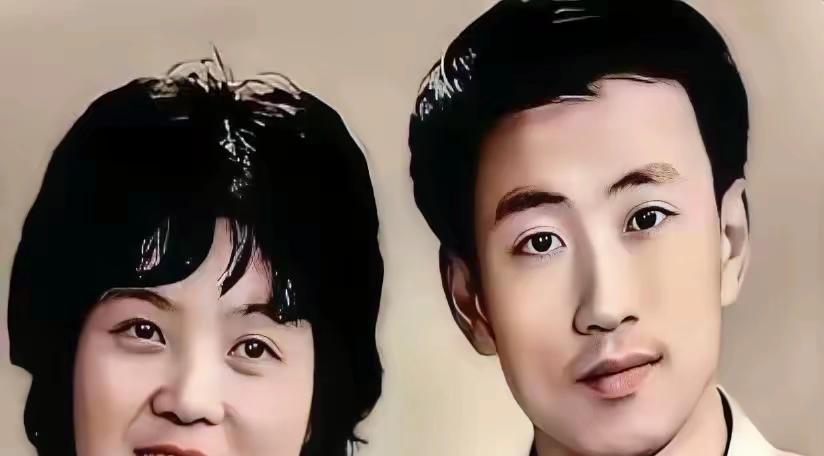 1977年，知青刘小勇考上大学。临走前夜，17岁王爱娟含泪解开衣扣：“小勇哥，你