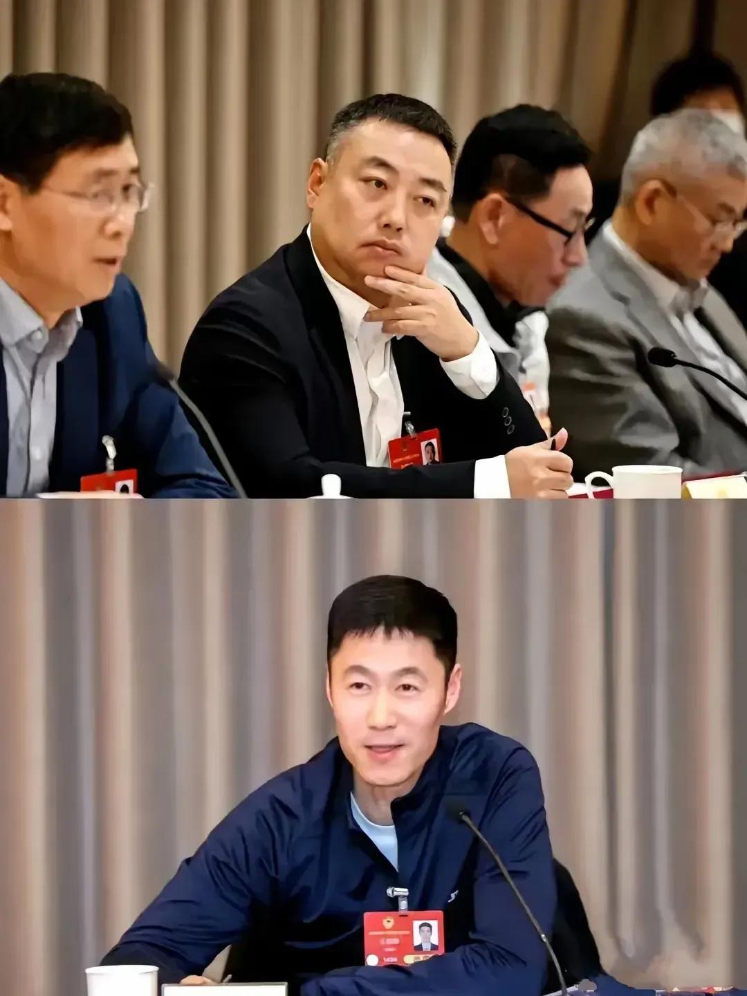 刘国梁辞任国乒主席后五大去处：
①可能去国际乒联任职，最高任职可以是国际乒联主席