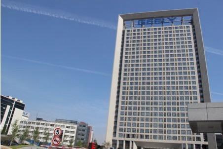 重磅！吉利新能源商用车换帅
日前，吉利远程新能源商用车完成工商变更，由吉利控股集