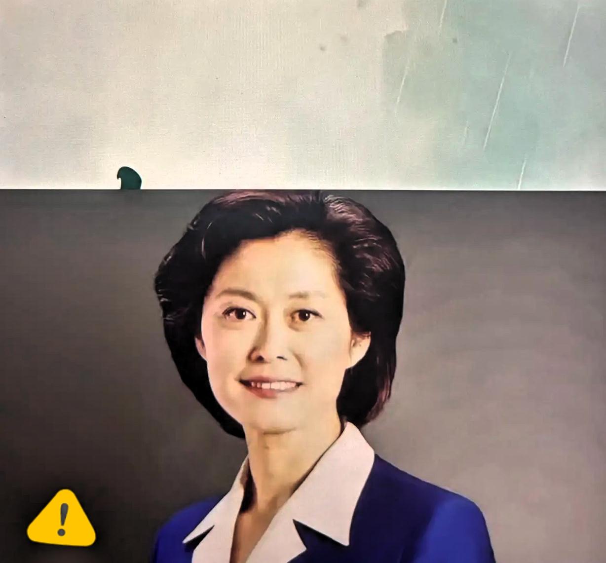 虚惊一场！
网传消息全部不实！
 
7月22日晚间，敬一丹公众号更新随笔《走过·