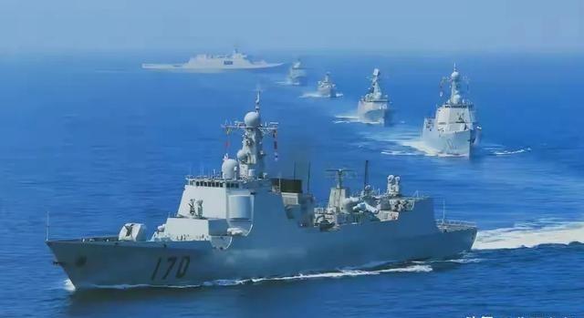 面对中国祭出的制裁大棒，美国政府只有一句“表示反对”，再无下文。有人因此就说美国