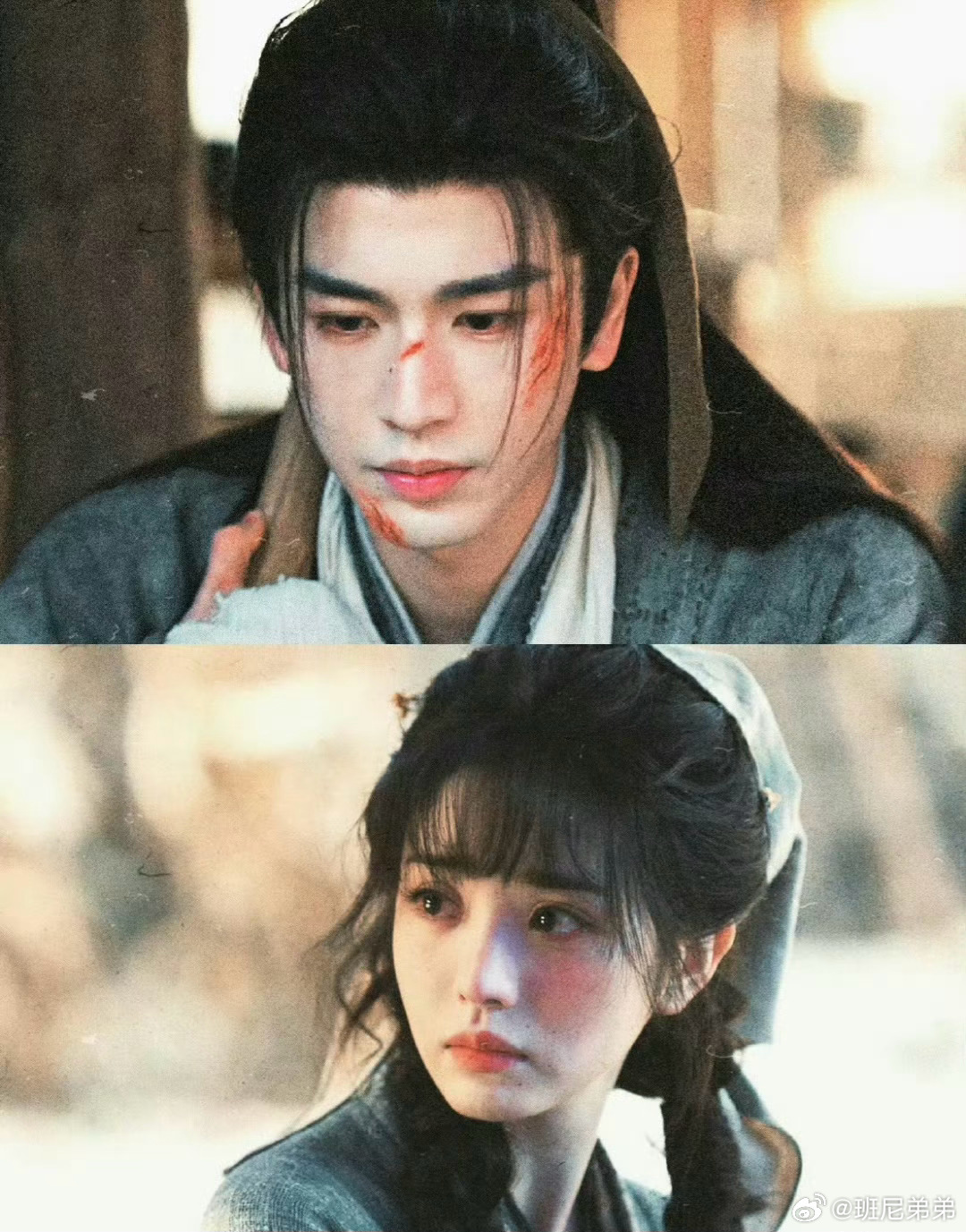 猫眼 逐玉集均别尬黑了！逐玉明明超好看，剧情新颖又连贯，镜头高级不水时长，颜值演