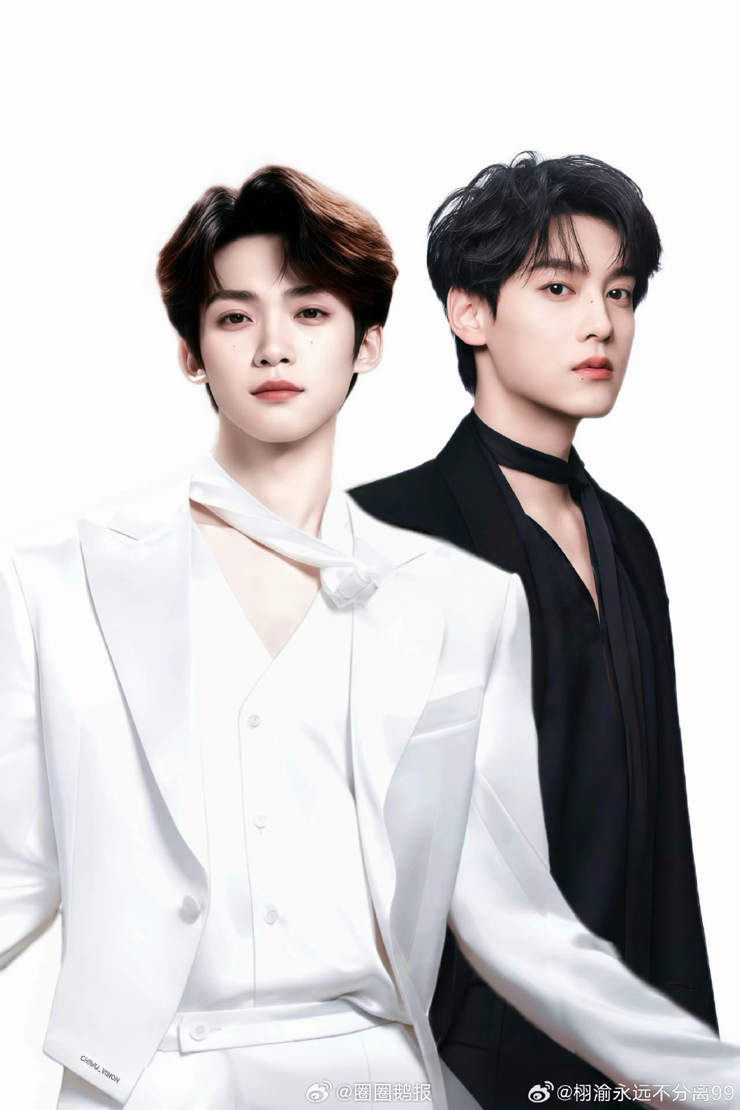 栩你渝生那边怎么说九成美曝光田栩宁这事儿，栩你渝生那边怎么说 