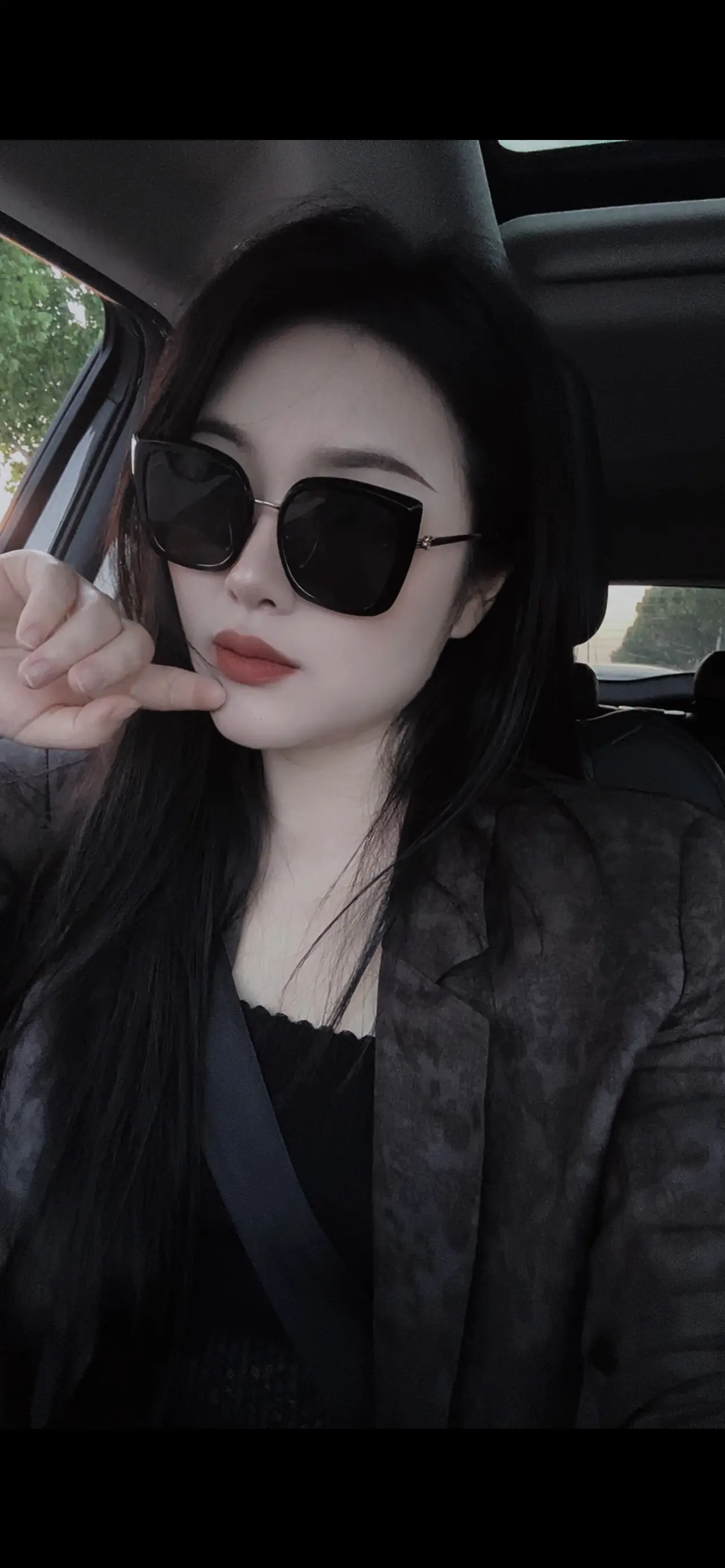 怎么随意怎么来吧，在意的东西太多会很累