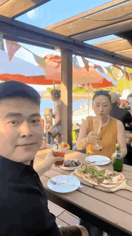 聪明的男人