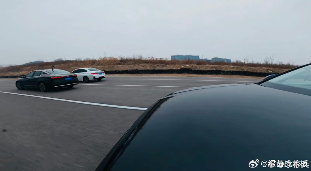 家用车是否需要考虑性能据悉，该车以15.24秒完成0-400米直线加速，并顺利通