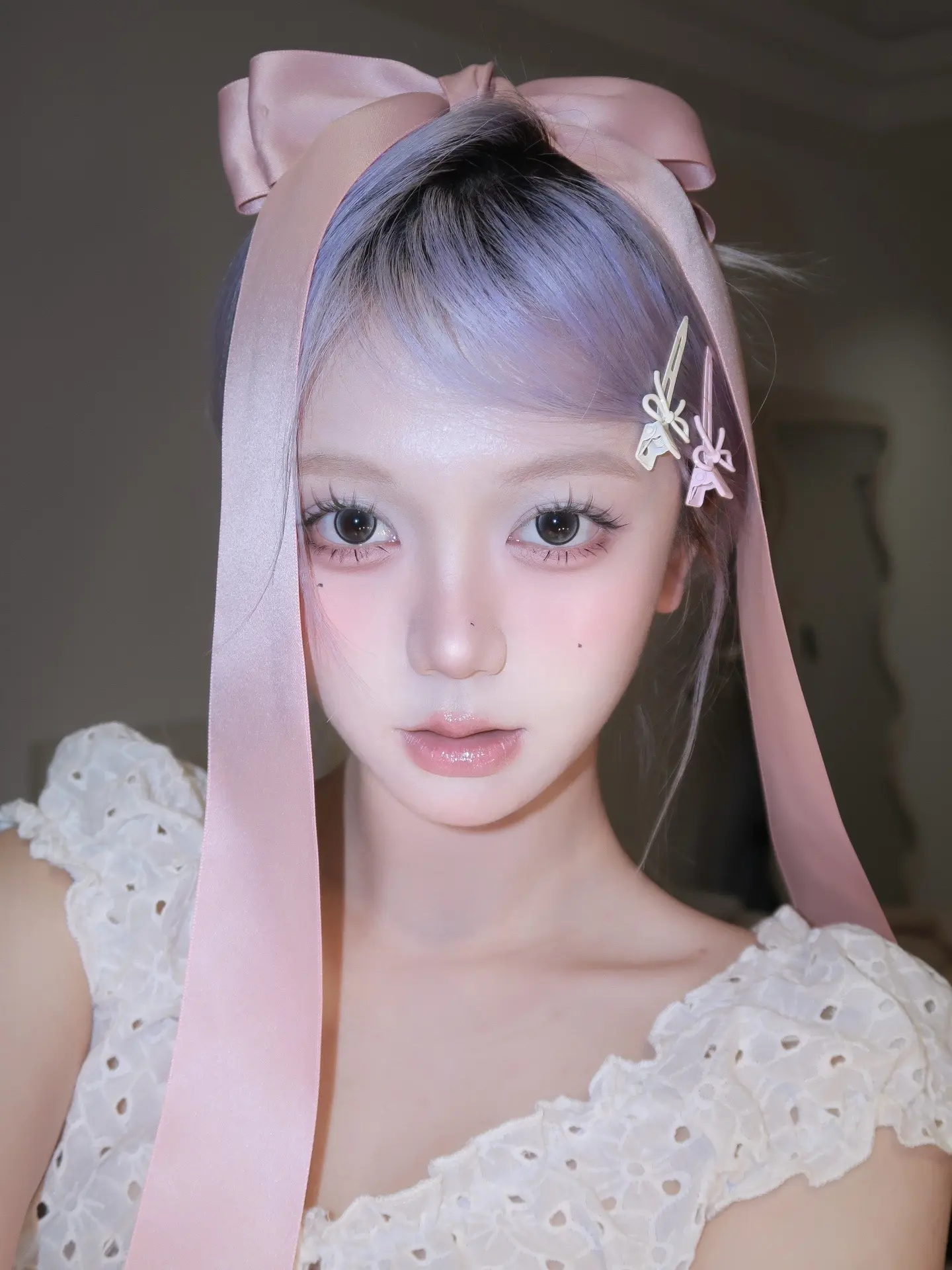 🎀。