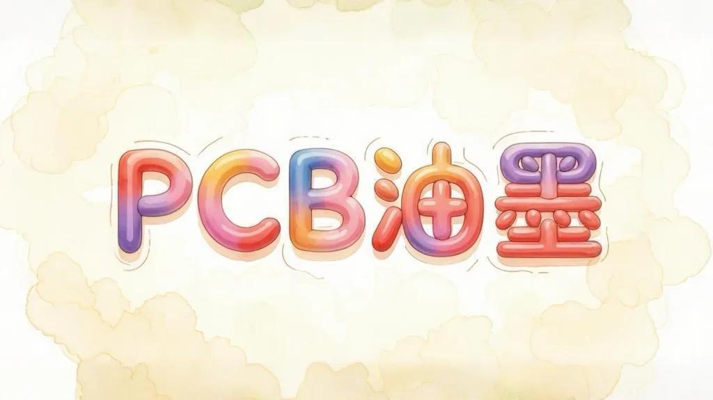 PCB油墨开启介电损耗竞赛：微米级材料迎来产业升级浪潮
 
AI算力爆发拉动高频