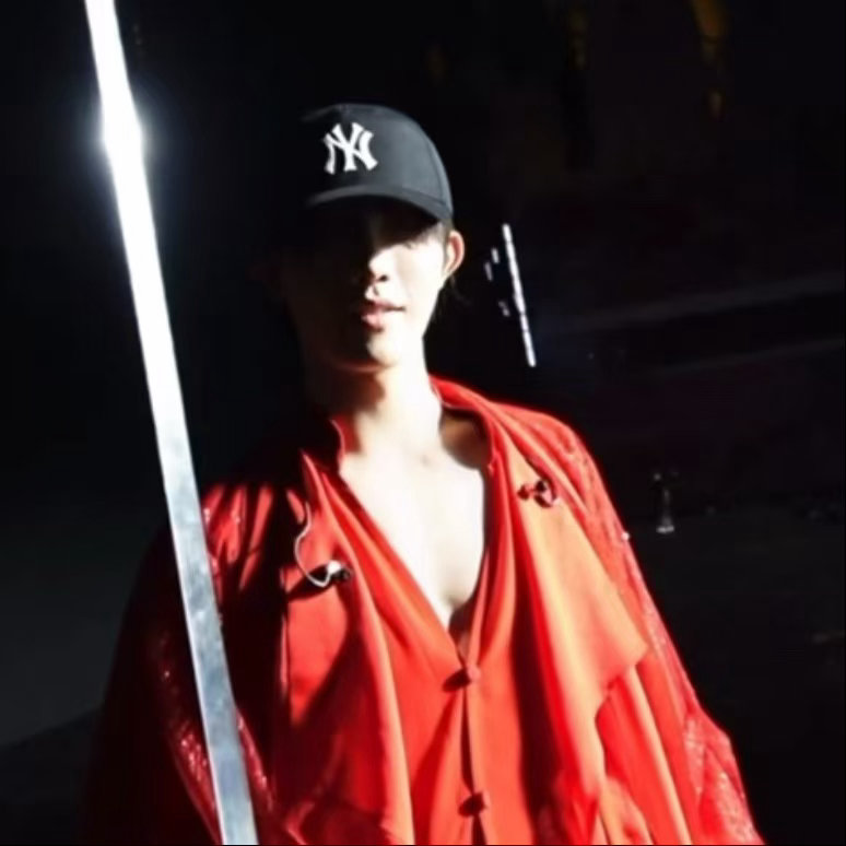 苏新皓在蛋仔中的角色： 