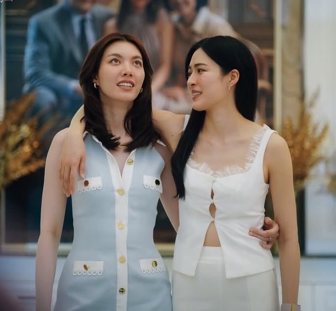 老燃咋是这样既要又要的女子呢？ 