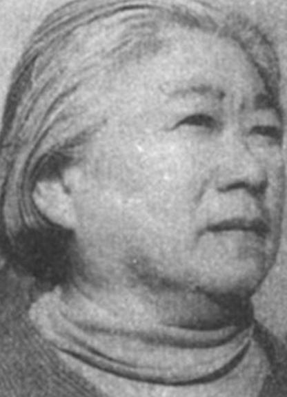 熊塞声，女，汉族，原名熊贤璆，演员，黑龙江齐齐哈尔人，中共党员，主要作品有《马莲