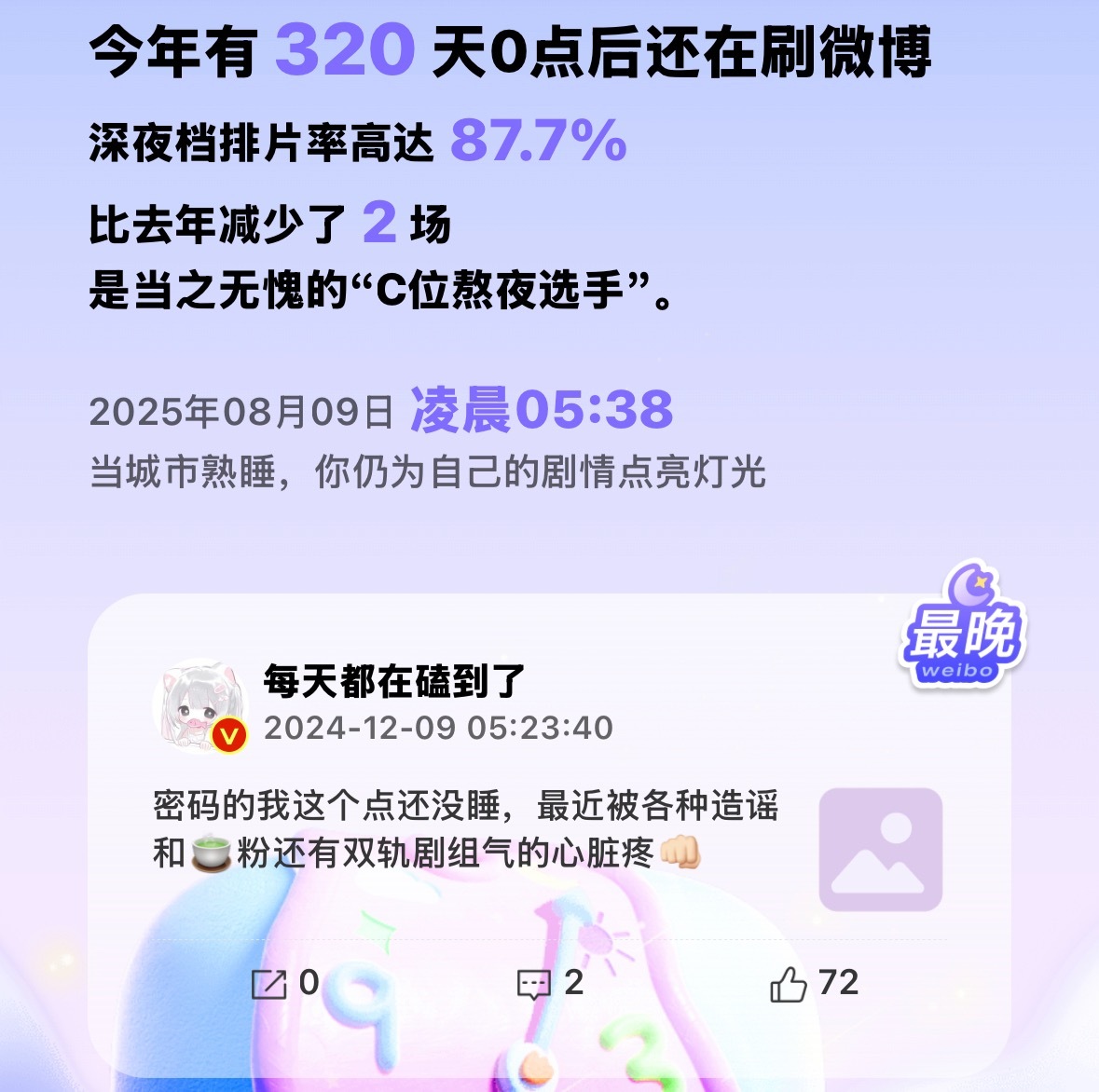 我不行了，谁能想到去年还在骂双轨，今年喜欢双轨喜欢的不行，说来说去其实都是喜欢鱼