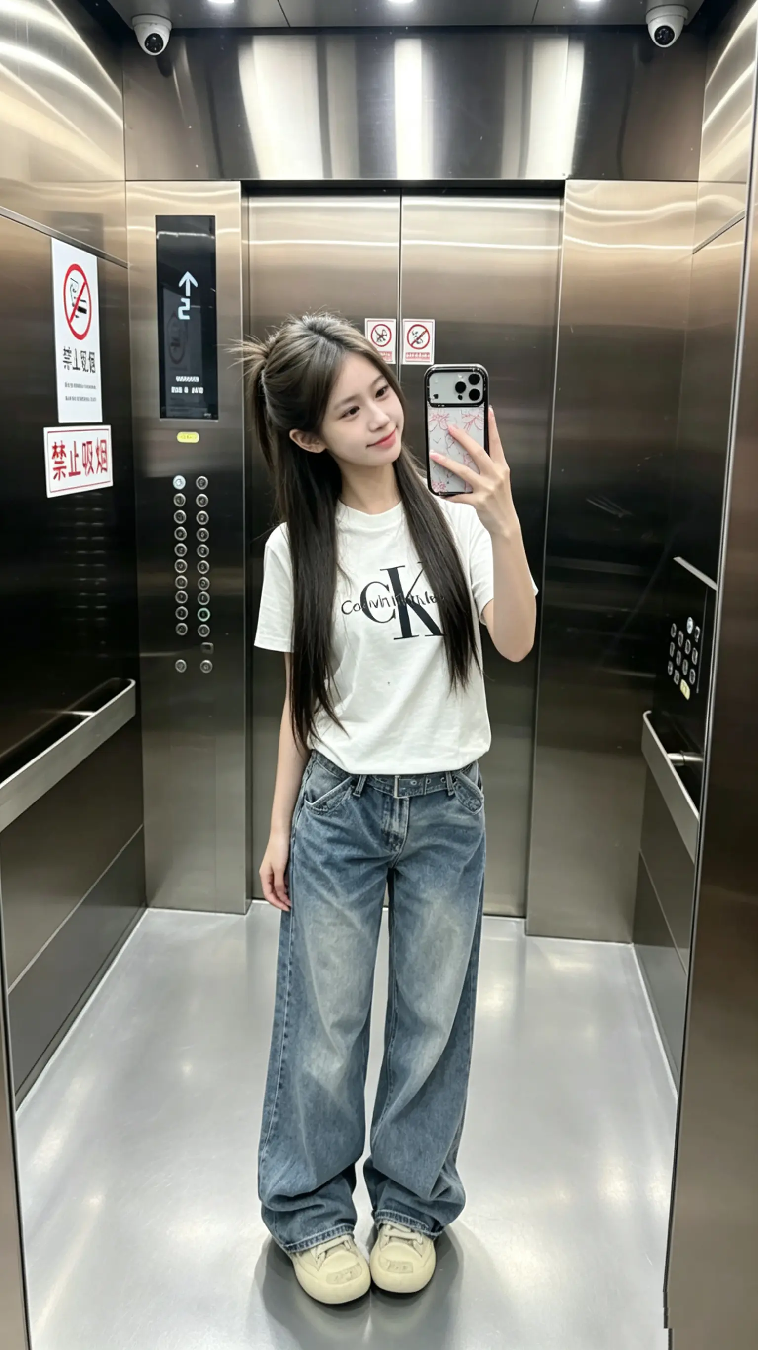 简单出门