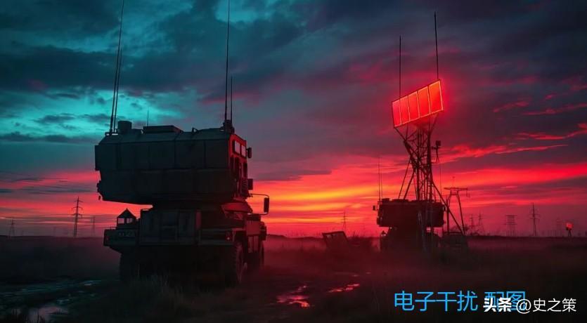 动真格了：南海27号发生激烈对峙，中方驱逐荷兰军舰，通报罕见写明电子干扰！ 
