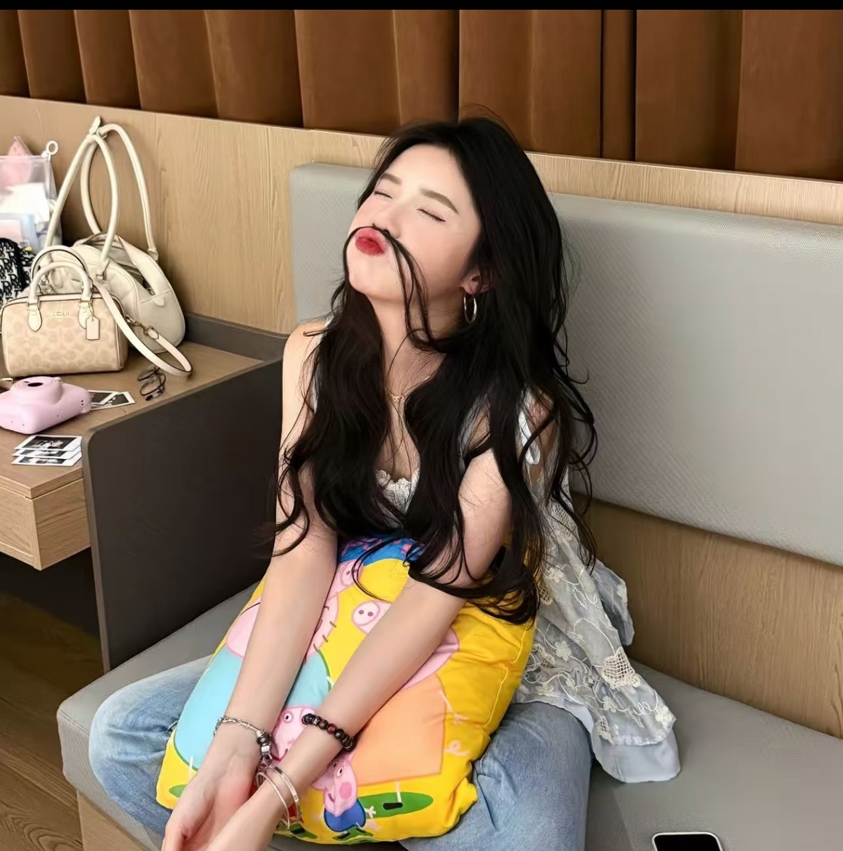 言情小说 6.27📚500+🍀′°′希望我们一直为小事开心🍅⁾⁾ 