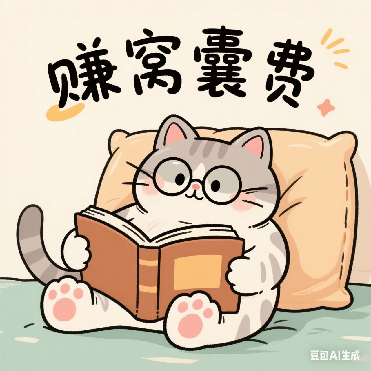 秋日生活打卡季