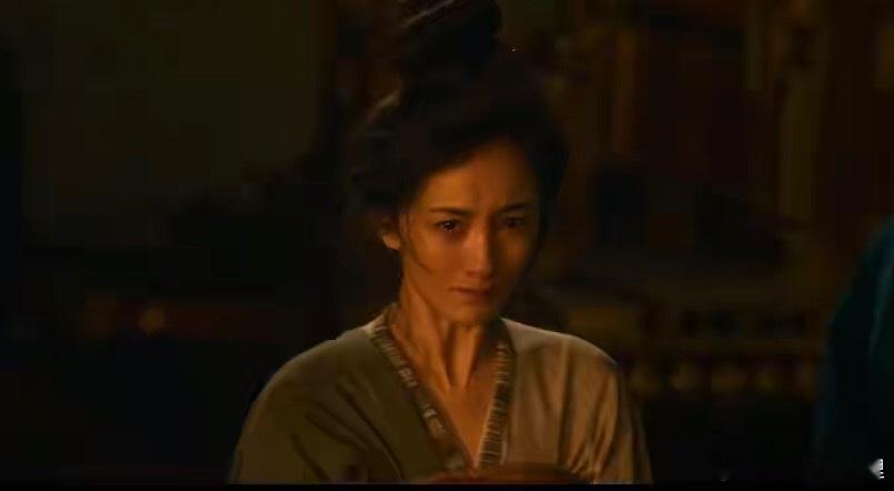 电影长安的荔枝终极预告哎呀被杨幂的一个镜头直接惊艳到了 ​​​