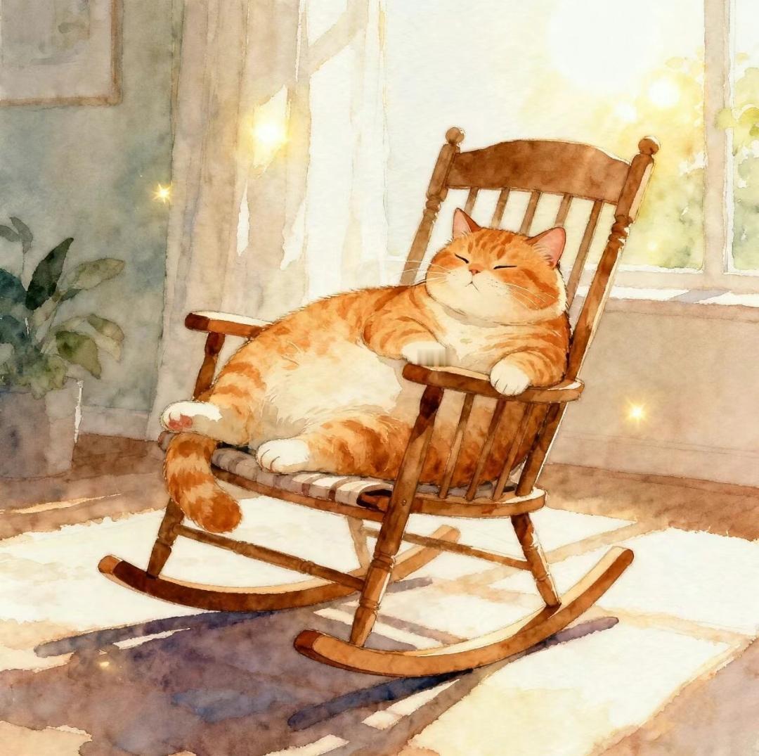 彻底躺平
都不挣
那他们也无从可剥[偷笑]