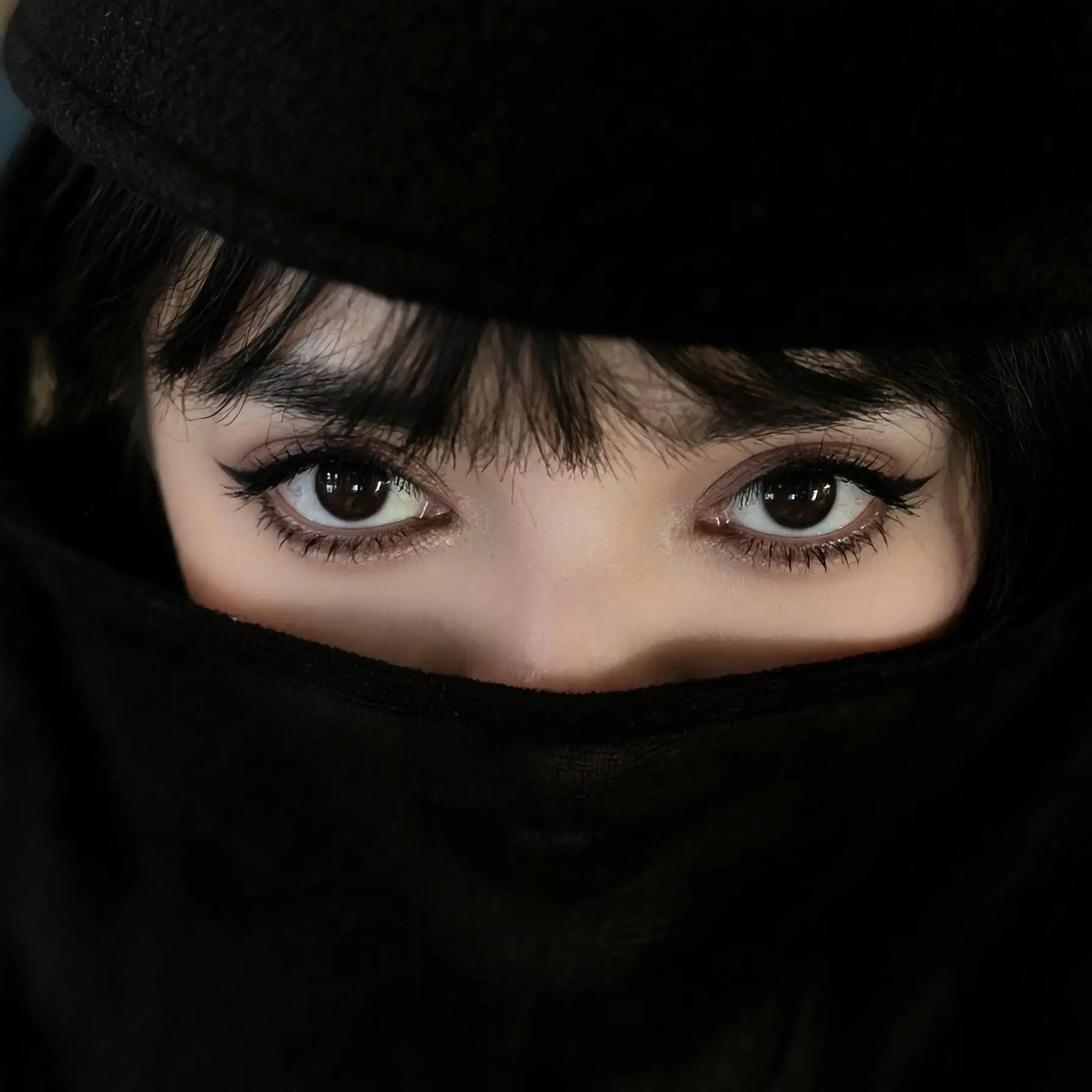 打卡一个新look 某种物质女主sue扮演者 热门小助手