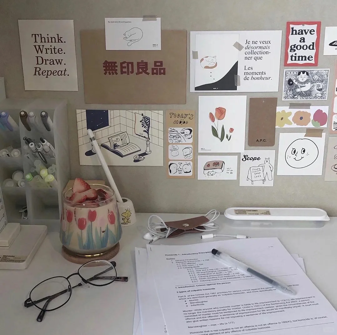 想要日日不断地输出，其实很简单