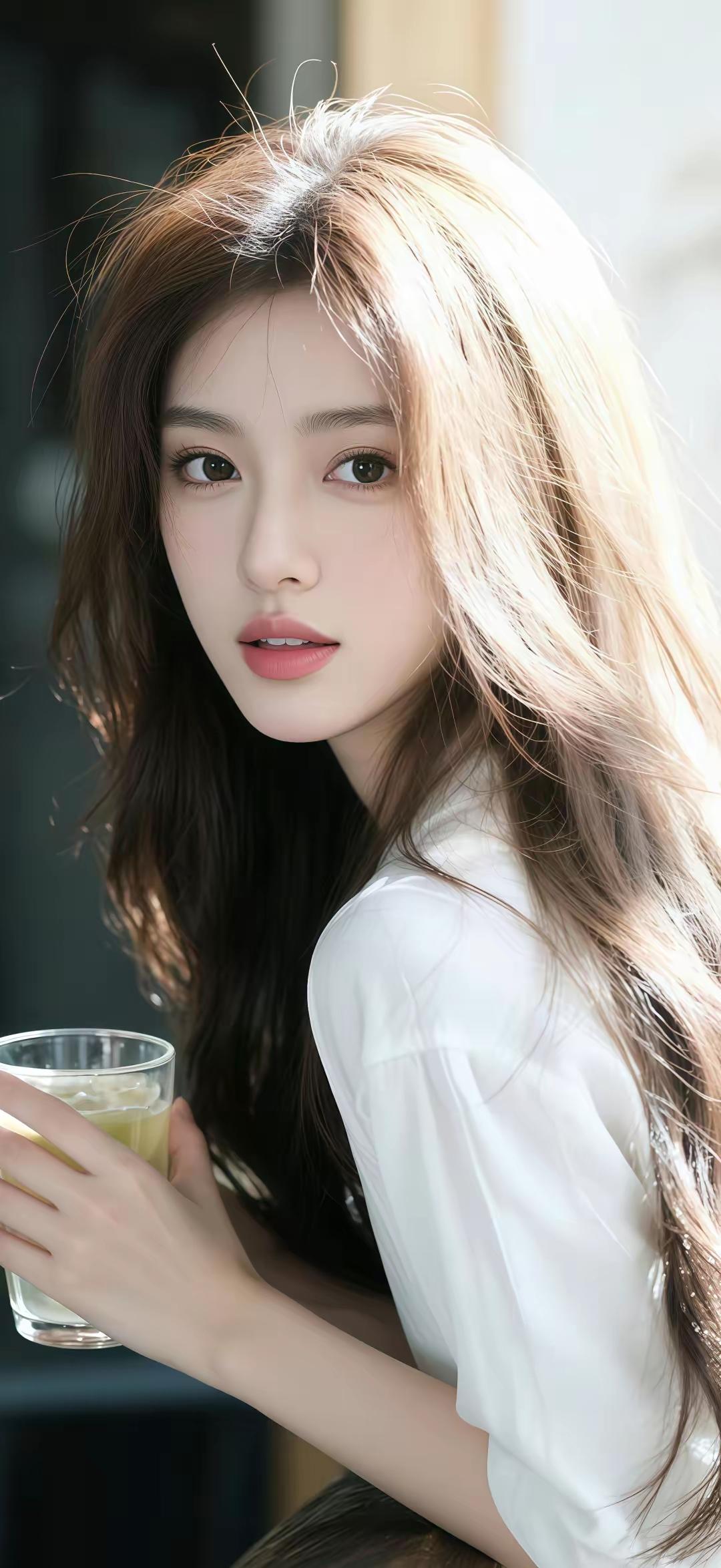 清茶润心田，静看岁月长。