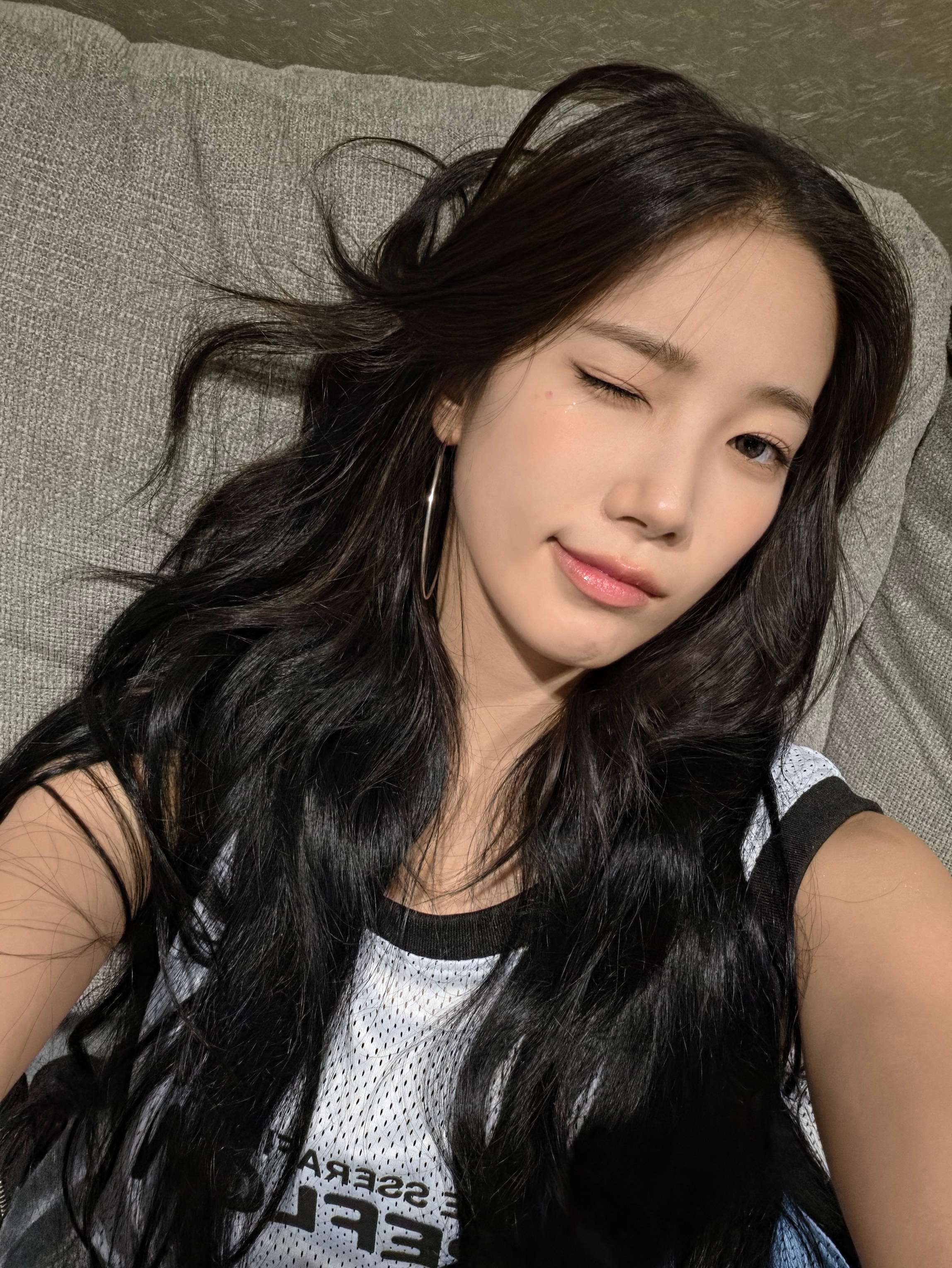 一定也会发大ig的吧😉 ​​​