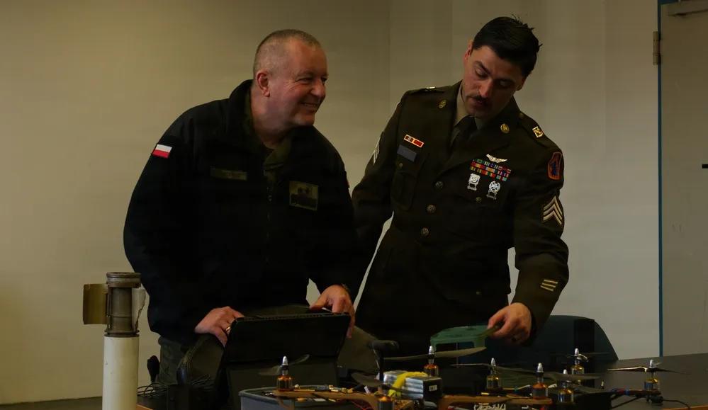 AH-64E阿帕奇已经成为美国最为畅销的直升飞机。
2026年1月21日，德国，