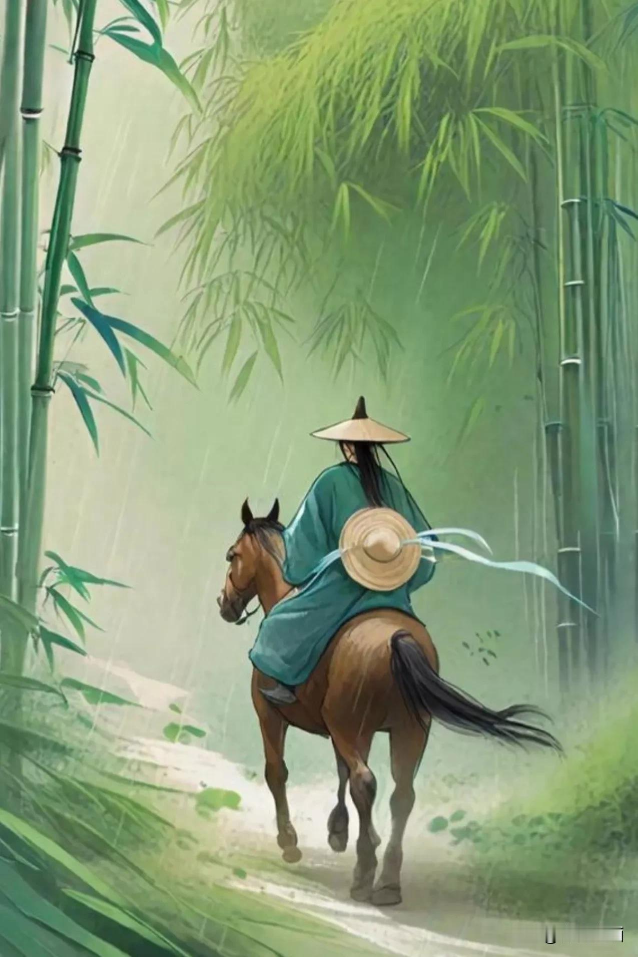 今天还能全身而退，
算是比较幸运的吧。

好友老徐，昨天刚刚全仓了一只心仪已久的