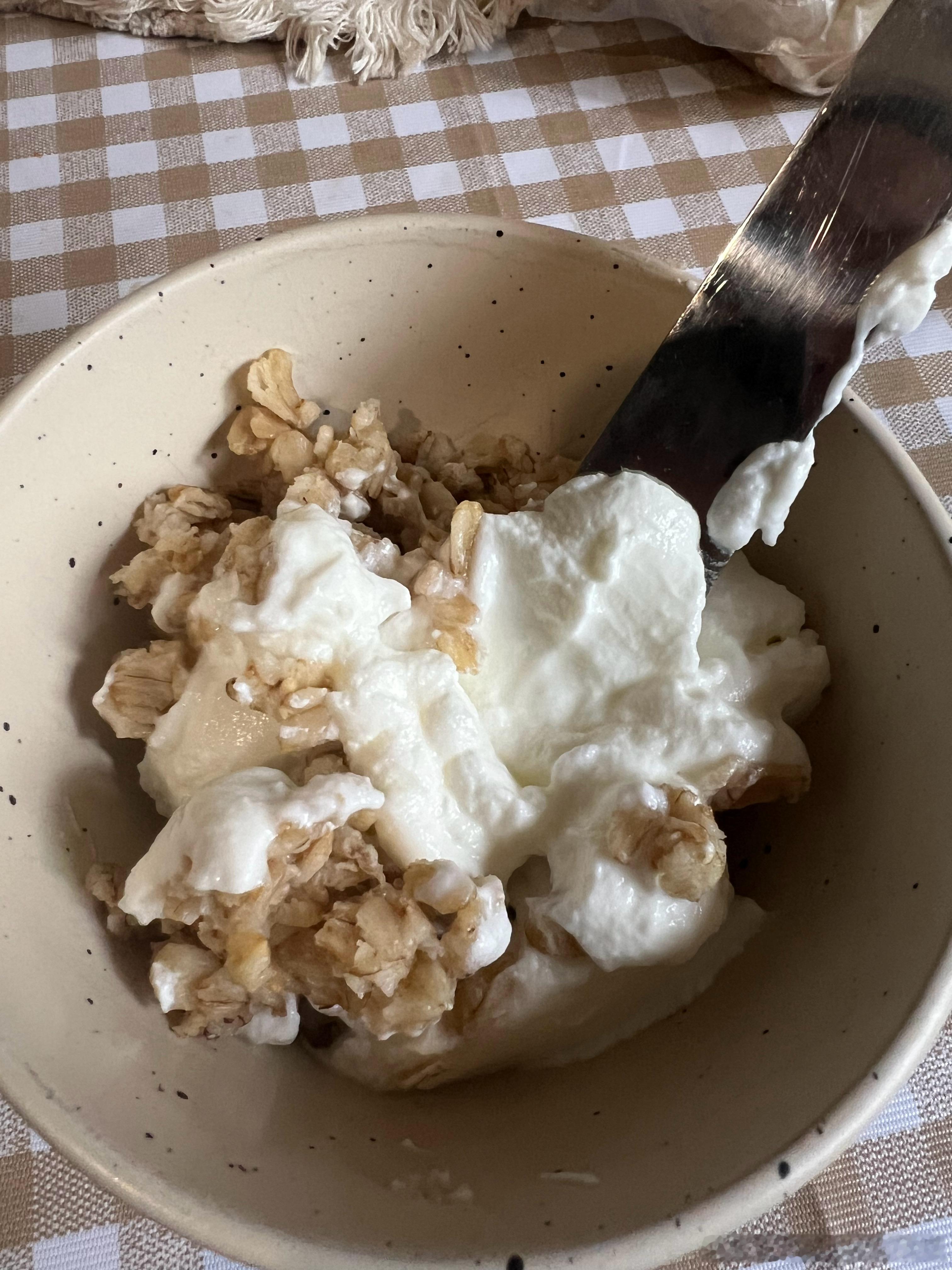 不知不觉的，已经坚持控糖饮食快一年了，从刚开始的非常严格，到生活化控糖。在家一定
