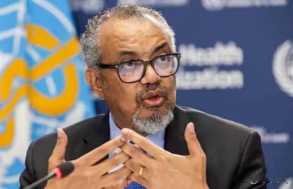 美国要赖账了。
世界卫生组织总干事谭德塞 29 号表示，美国仍没有交清在世界卫生