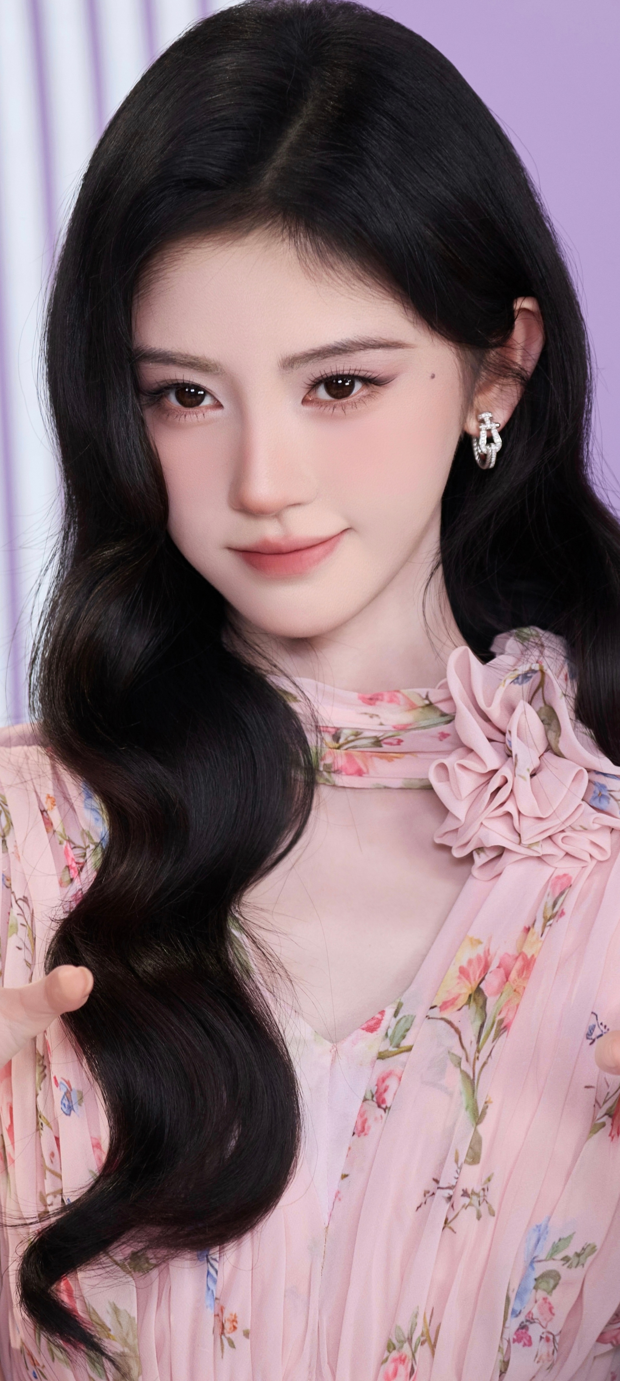 美貌无处遁形——壁纸/头像 