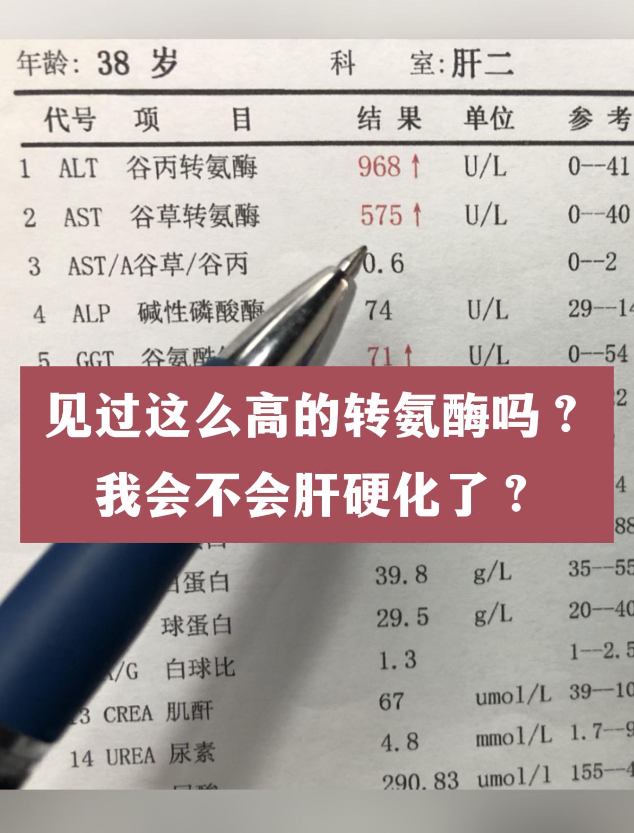 前几天门诊，38 岁的山东患者一进来就慌：“教授，我乏力、恶心得吃不下...