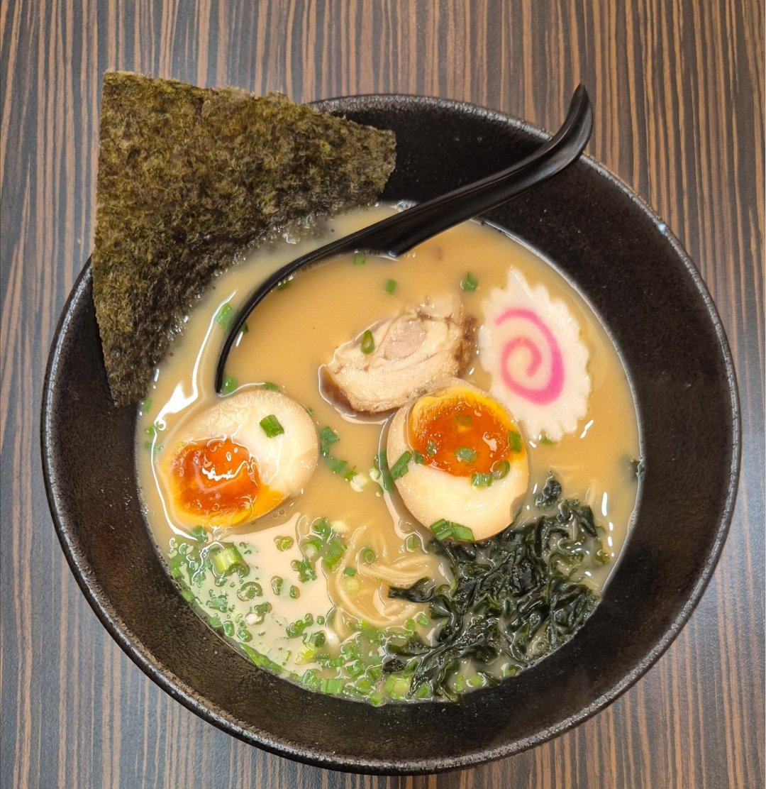 每日一餐分享｜好好吃饭 今日｜早餐美食分享